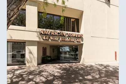 48 W 300 S #1203N, Salt Lake City, UT 84101 - Photo 30