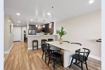 48 W 300 S #1203N, Salt Lake City, UT 84101 - Photo 6