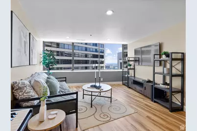 48 W 300 S #1203N, Salt Lake City, UT 84101 - Photo 1