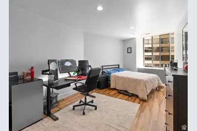 48 W 300 S #1203N, Salt Lake City, UT 84101 - Photo 12