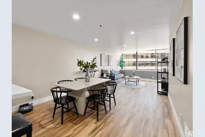 48 W 300 S #1203N, Salt Lake City, UT 84101 - Photo 4
