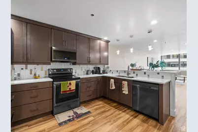 48 W 300 S #1203N, Salt Lake City, UT 84101 - Photo 8