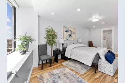48 W 300 S #1203N, Salt Lake City, UT 84101 - Photo 10