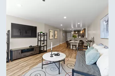 48 W 300 S #1203N, Salt Lake City, UT 84101 - Photo 2