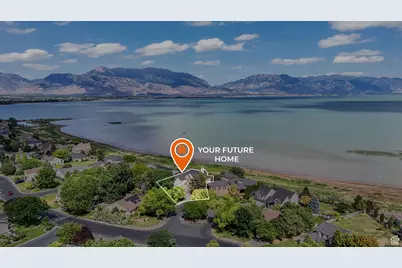 238 N Vista Ct, Saratoga Springs, UT 84045 - Photo 2