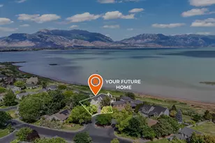 238 N Vista Ct, Saratoga Springs, UT 84045 - Photo 2