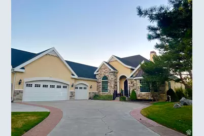 238 N Vista Ct, Saratoga Springs, UT 84045 - Photo 4