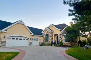 238 N Vista Ct, Saratoga Springs, UT 84045 - Photo 4