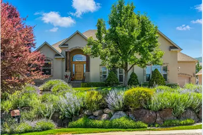 135 W Cove Dr, Elk Ridge, UT 84651 - Photo 4