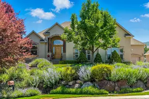 135 W Cove Dr, Elk Ridge, UT 84651 - Photo 4