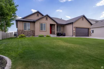 392 E 2900 S, Vernal, UT 84078 - Photo 2