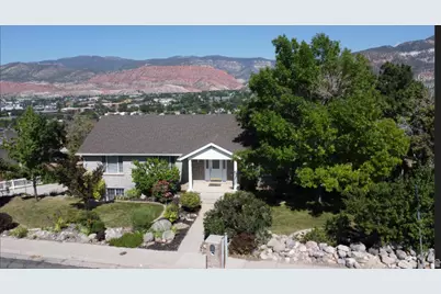 411 S Ridge Rd, Cedar City, UT 84720 - Photo 1