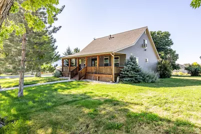 9115 W 25800 N, Portage, UT 84331 - Photo 1