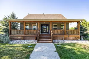 9115 W 25800 N, Portage, UT 84331 - Photo 1