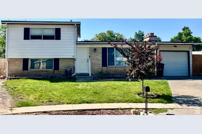 3917 S David Pl, West Valley, UT 84119 - Photo 1