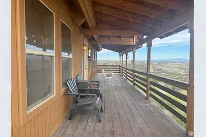 12834 S George Marett Dr., Duchesne, UT 84021 - Photo 2