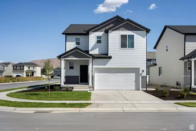 3508 N Gina #1201, Eagle Mountain, UT 84005 - Photo 1