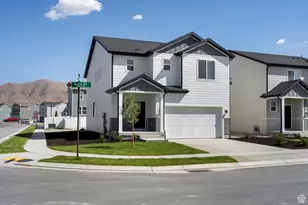 3508 N Gina, Eagle Mountain, UT 84005 - Photo 2