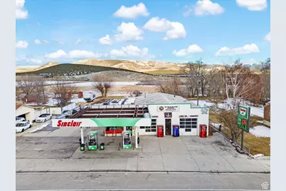 83 S State St, Fountain Green, UT 84632 - Photo 1