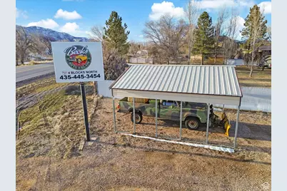 450 S State St, Fountain Green, UT 84632 - Photo 2