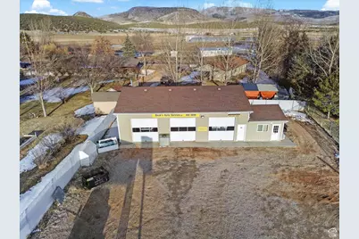 450 S State St, Fountain Green, UT 84632 - Photo 4