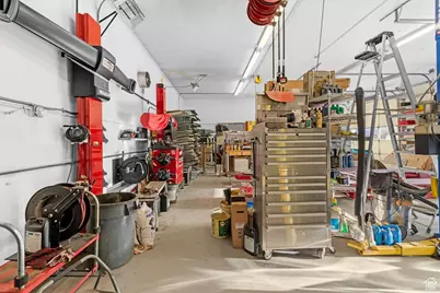 450 S State St, Fountain Green, UT 84632 - Photo 12