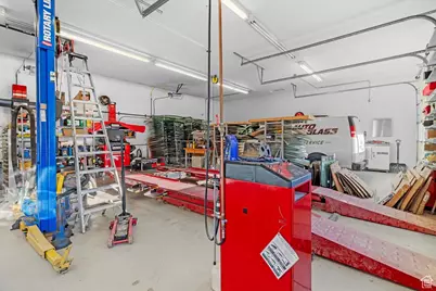 450 S State St, Fountain Green, UT 84632 - Photo 14