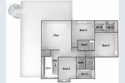 1952 W Cedar Breaks Dr W, Hurricane, UT 84737 - Photo 60