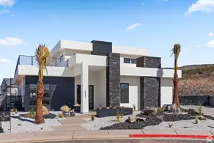 1952 W Cedar Breaks Dr W, Hurricane, UT 84737 - Photo 1