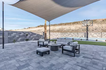 1952 W Cedar Breaks Dr W, Hurricane, UT 84737 - Photo 48