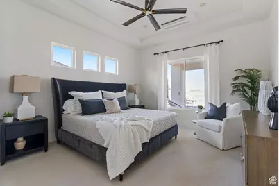 1952 W Cedar Breaks Dr W, Hurricane, UT 84737 - Photo 18