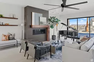 1952 W Cedar Breaks Dr W, Hurricane, UT 84737 - Photo 4