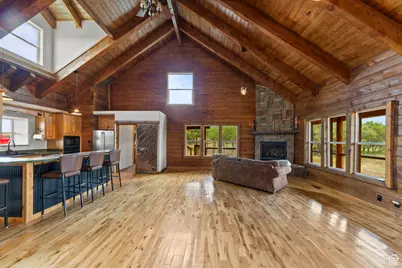 16 N Porcupine Ln, La Sal, UT 84530 - Photo 4