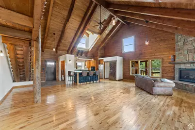 16 N Porcupine Ln, La Sal, UT 84530 - Photo 6