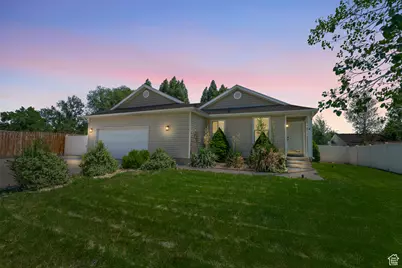 1215 W 125 S, Lehi, UT 84043 - Photo 34