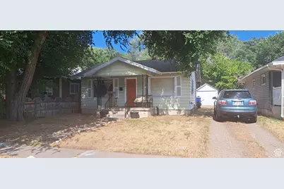 968 S Jefferson, Ogden, UT 84404 - Photo 2