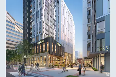 255 S State St, Salt Lake City, UT 84111 - Photo 2