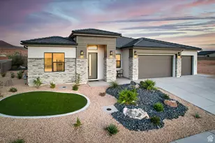 3353 W Bonita, Hurricane, UT 84737 - Photo 1