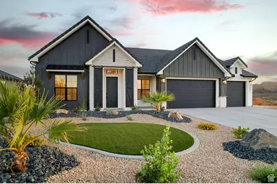 541 N 3380 W #17, Hurricane, UT 84737 - Photo 1