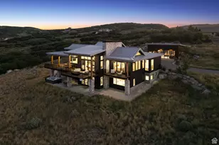 1751 Ridge Rd, Wanship, UT 84017 - Photo 2