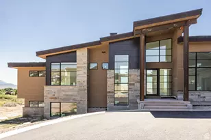 431 N Haystack Mountain Dr, Heber City, UT 84032 - Photo 44