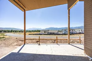 431 N Haystack Mountain Dr, Heber City, UT 84032 - Photo 16