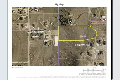 14838 S Majestic Oaks Ln W, Herriman, UT 84096 - Photo 2