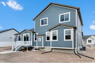 3807 W 2500 N, Lehi, UT 84043 - Photo 4