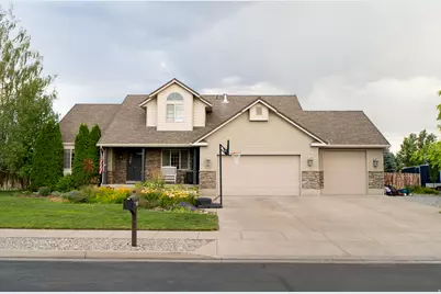 396 W 3650 S, Nibley, UT 84321 - Photo 1