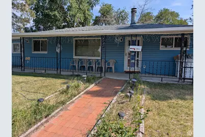 4731 W 4955 S, Kearns, UT 84118 - Photo 1