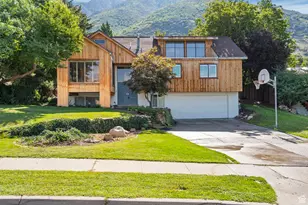 4855 S Bron Breck St, Holladay, UT 84117 - Photo 1