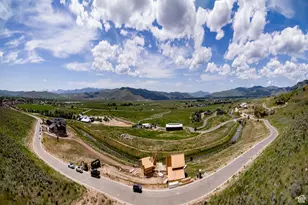 1090 Wasatch Vw Dr, Kamas, UT 84036 - Photo 1