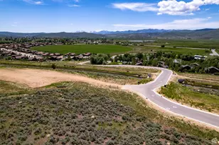 886 Wasatch Vw Dr, Kamas, UT 84036 - Photo 1