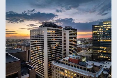 44 W Broadway #2507, Salt Lake City, UT 84101 - Photo 1